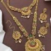 Bridal set