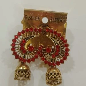 Ear ring