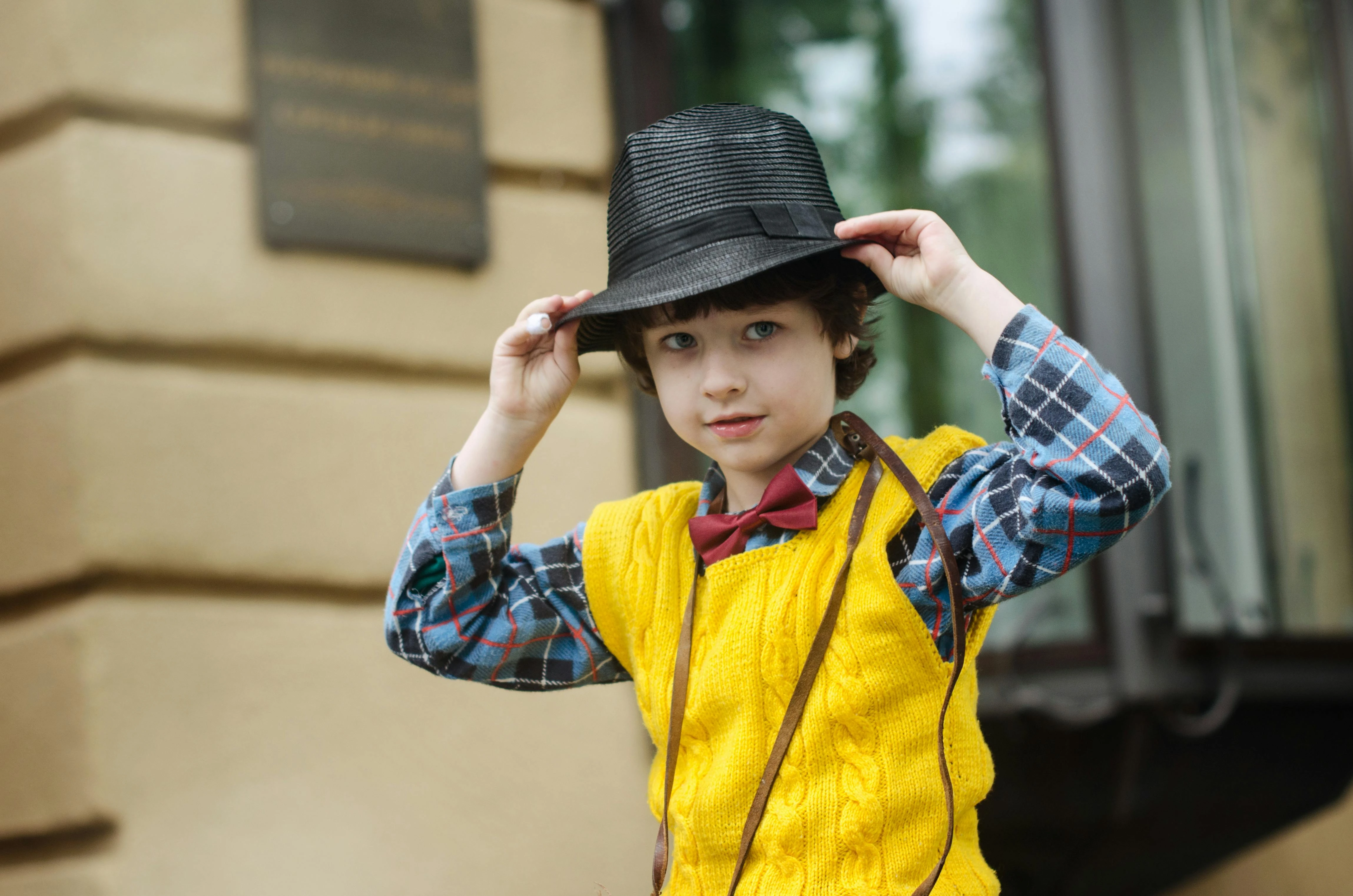 Kids Fashion