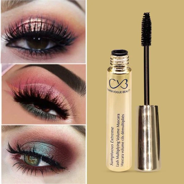 Beauty & Cosmetics