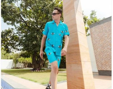Men Fashion