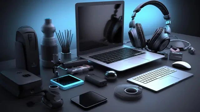 Electronic Gadgets
